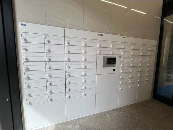 アルモニー勾当台公園の物件内観写真